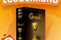 LUDOCHRONO – Graal