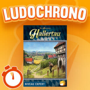 LUDOCHRONO – Hallertau