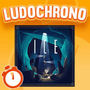 LUDOCHRONO – ICE