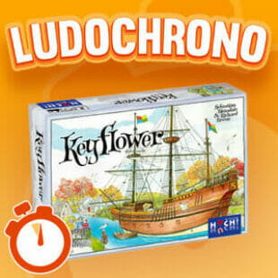 LUDOCHRONO – Keyflower