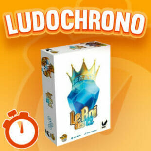 LUDOCHRONO – Le Roi des 12