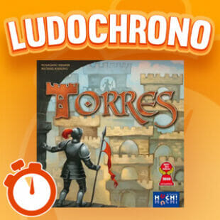 LUDOCHRONO – Torres