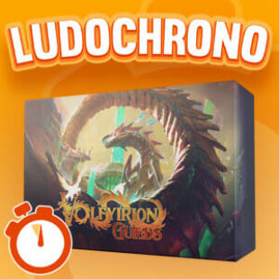LUDOCHRONO – Volfyirion Guilds