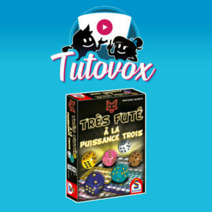 Tutovox – Très Futé à la Puissance Trois