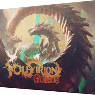 Volfyirion Guilds