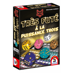 Règle express : fiche résumé Très Futé À La Puissance 306/05/2021