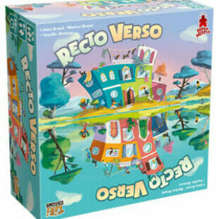 Recto Verso : le retour renversant de la Boca