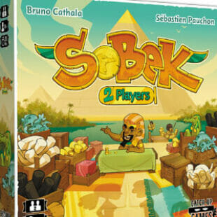 Sobek : Sur les bords du Nil