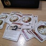 dune - explosion d'épices