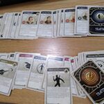 dune - cartes traitrise