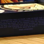 dune - citation paul