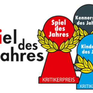 Spiel des Jahres 2021 : les jeux sélectionnés