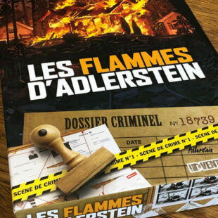 Jouer avec le feu : Les flammes d’Adlerstein 