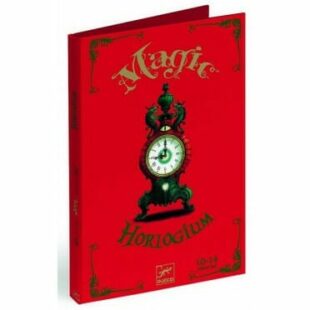 Magie – Horlogium