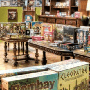 Le jeu de société se porte bien, chiffres à l&rsquo;appui