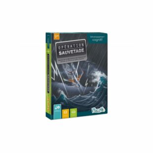 Opération Sauvetage