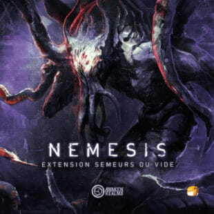 Nemesis Semeurs du vide