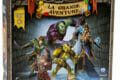 CLANK!… PIF!… WIZZ… MIAOU ! La grande aventure