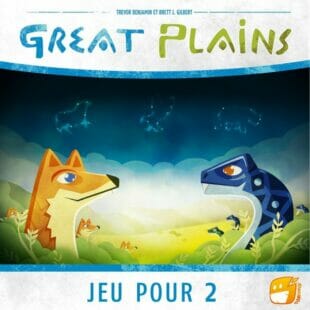 Le test de Great Plains