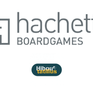 Hachette acquiert Blanc Manger Coco