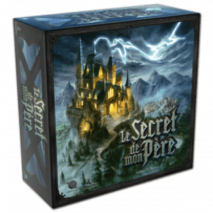 Le secret de mon père