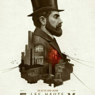 Le test de Les hauts fourneaux