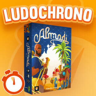 LUDOCHRONO – Almadi