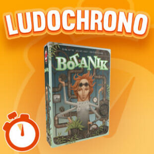 LUDOCHRONO – Botanik