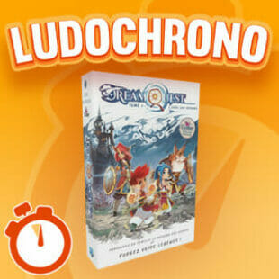 LUDOCHRONO – DreamQuest