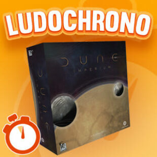 LUDOCHRONO – Dune: Imperium