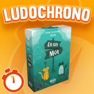 LUDOCHRONO – En Un Mot
