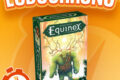 LUDOCHRONO – Equinox