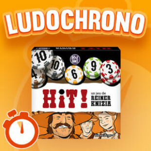 LUDOCHRONO – Hit !