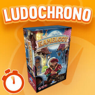 LUDOCHRONO – Kameloot