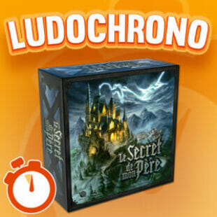 LUDOCHRONO – Le Secret de Mon Père