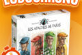 LUDOCHRONO – Les Apaches de Paris