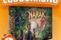 LUDOCHRONO – Les Ruines Perdues de Narak