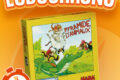 LUDOCHRONO – Pyramide d’animaux