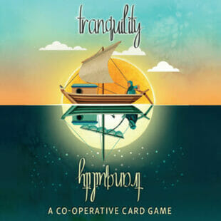 TRANQUILITY. DE L’ESPRIT.