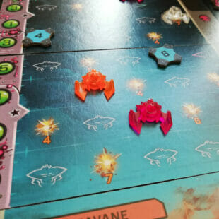 Under Falling Skies – Le ciel vous tombe sur la tête !