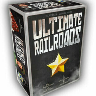 Ultimate Railroads