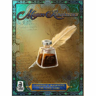 Masters of Renaissance : un Lorenzo ristretto ?