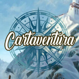 Préparez votre sac de voyage ! Cartaventura