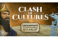 Clash of Cultures Monumental Edition débarque en VF sur Game on Tabletop
