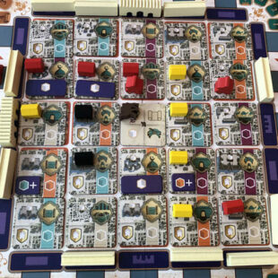 Merv : un jeu Merveilleux ?