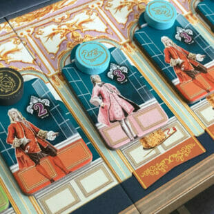 Rococo jeu Baroque and Roll ?