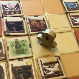 Sobek 2 : La revanche du fils du Pharaon 