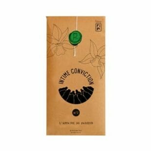 Intime Conviction n°2 : L&rsquo;Affaire du Passeur