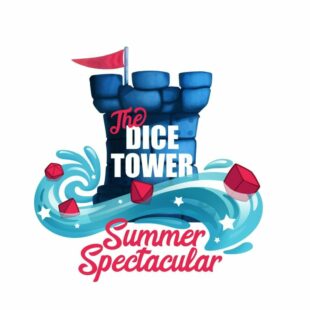Dice Tower Summer Spectacular 2021 – 15 annonces d’éditeurs sur des jeux à venir !