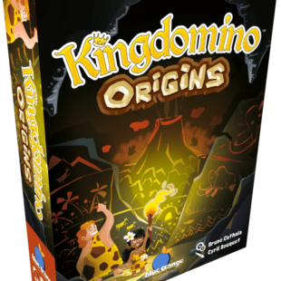 Le test de Kingdomino Origins